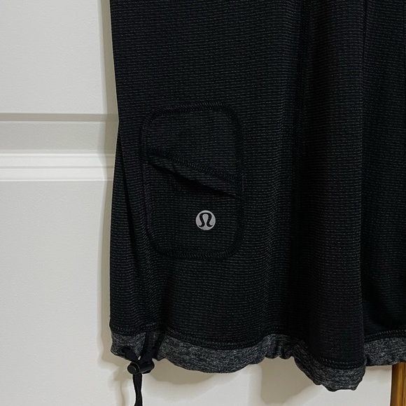 Lululemon Willpower Tech Tee - Picture 5 of 6